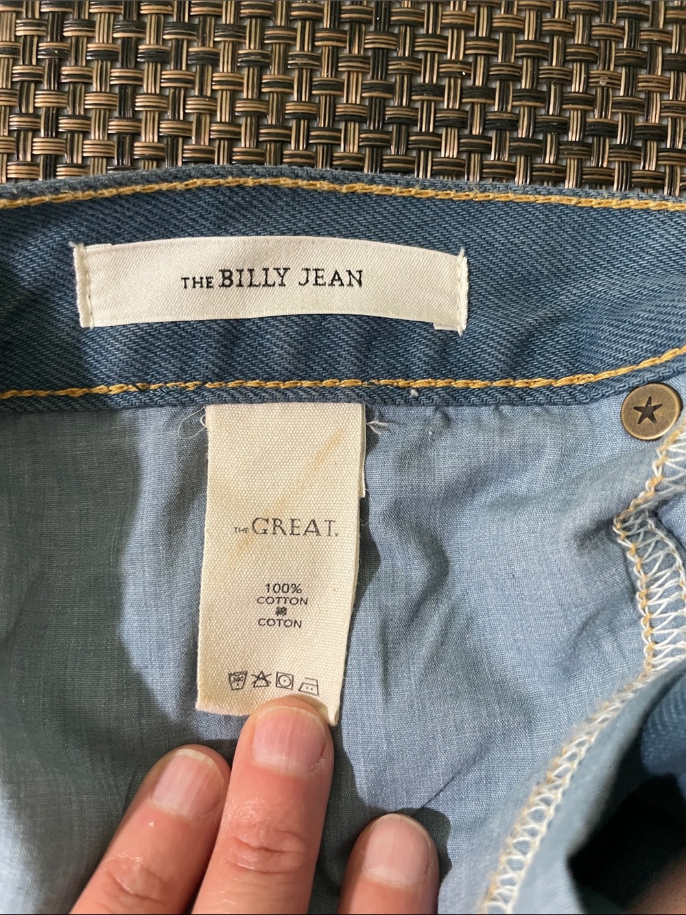 The Great the Billy Jean - Picture 4 of 4